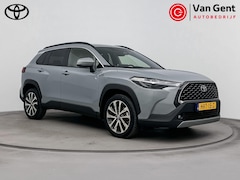 Toyota Corolla Cross - Hybrid 140 Style | Apple Carplay / Android Auto | Dodehoek detectie | Parkeersensoren voor