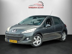 Peugeot 207 - 1.6 VTi XS Pano Pdc Clima Cruise 5 drs Apk nieuw