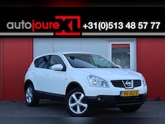 Nissan Qashqai - 2.0 Connect Edition 4WD | Camera | Trekhaak | Navigatie |