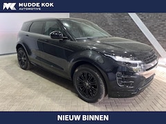 Land Rover Range Rover Evoque - P270e PHEV Dynamic SE | Black Pack | Schuif/kanteldak | Trekhaak | ACC | 360° Camera