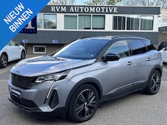Peugeot 3008 - GT PHEV | APPLE CARPLAY | ELEKTRISCHE ACHTERKLEP | CAMERA VOOR + ACHTER | ADAPTIVE CRUISE