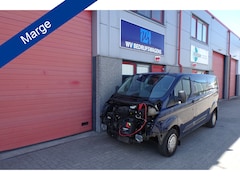 Ford Transit Custom - 290 2.2 TDCI L2H1 Trend DC 6 zitter airco