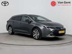 Toyota Corolla Touring Sports - Hybrid 140 Dynamic | Apple Carplay / Android Auto | Stoelverwarming | Parkeersensoren voor