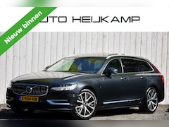 Volvo V90 - 2.0 T8 AWD Inscription | Pilot Assist | Trekhaak | Camera |