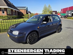 Volkswagen Golf - 1.4-16V Comfortline APK 2-2027/INRUILKOOPJE