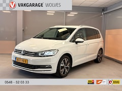 Volkswagen Touran - 1.5 TSI Highline 7p | LED | ELEKT.- ACHTERKLEP | CAMERA |
