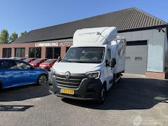 Renault Master - T35 2.3 dCi 145 L3 Energy EURO VI