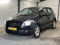 Nissan Qashqai - 2.0 Tekna Premium AUT. NL AUTO 1e EIG *71.700 KM NAP