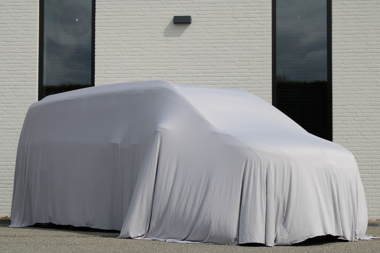 Mercedes-Benz Vito - 119 CDI / Aut / Lang / DC / 2x Schuifdeur / Leer / Led / Camera / Vol Opties / NIEUWSTAAT - AutoWereld.nl