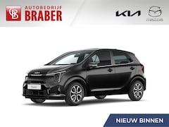 Kia Picanto - 1.0 GDi ExecutiveLine | Nieuw | Direct leverbaar | Tot € 2.000 inruilvoordeel bij aanschaf