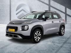 Citroën C3 Aircross - 110 PK Automaat Shine | Rijklaar | Parkeersensoren | Navigatie |