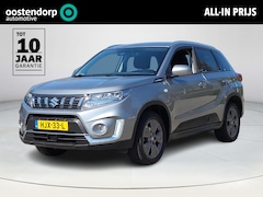 Suzuki Vitara - 1.5 Hybrid Select Automaat | Apple CarPlay / Android Auto | Rijklaarprijs incl. garantie |