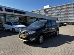 Dacia Sandero Stepway - 0.9 TCe Easy-R Lauréate Cruise Nap