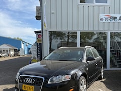 Audi A4 Avant - 2.0 TFSI quattro Advance