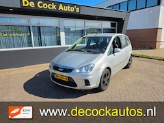 Ford C-Max - 1.8-16V Ghia