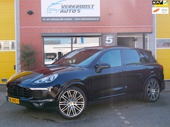 Porsche Cayenne - 3.0 S E-Hybrid.luchtv panodak.zeer correct .org ned