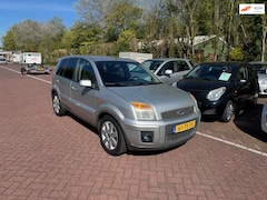 Ford Fusion - 1.6-16V Futura automaat airco elektrische ramen centrale deurvergrendeling op afstandsbedi