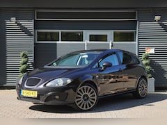 SEAT Leon - 1.4 TSI Reference AIRCO LM VELGEN