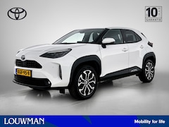 Toyota Yaris Cross - 1.5 Hybrid Dynamic | Voorstoelen verwarmd | Parkeersensor voor en achter |