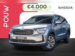 Skoda Kodiaq - 1.5 TSI 204pk PHEV Edition | Trekhaak Wegklapbaar | 18" Velgen