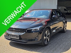 Polestar 2 - 2 Long Range Single Motor 78 kWh BTW auto Rijklaarprijs Wordt verwacht