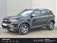 Dacia Duster - 1.6 Hybrid 140 Expression / Fabrieksgarantie tot 06-2028<100.000 / Pack parking / Pack Win