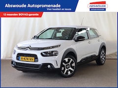 Citroën C4 Cactus - 1.2 PureTech Live | Cruise | Carplay