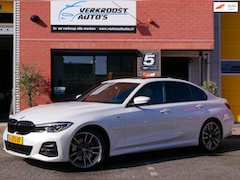 BMW 3-serie - 330e High Executive.M-sport.pano.laser.leder.vele optie.s