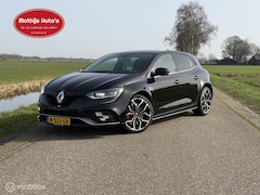 Renault Mégane - 1.8 TCe 280 RS Automaat Nette staat