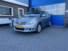 Toyota Verso - 1.6 VVT-i Business