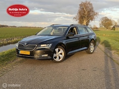 Skoda Superb Combi - 1.4 TSI ACT Ambition Business
