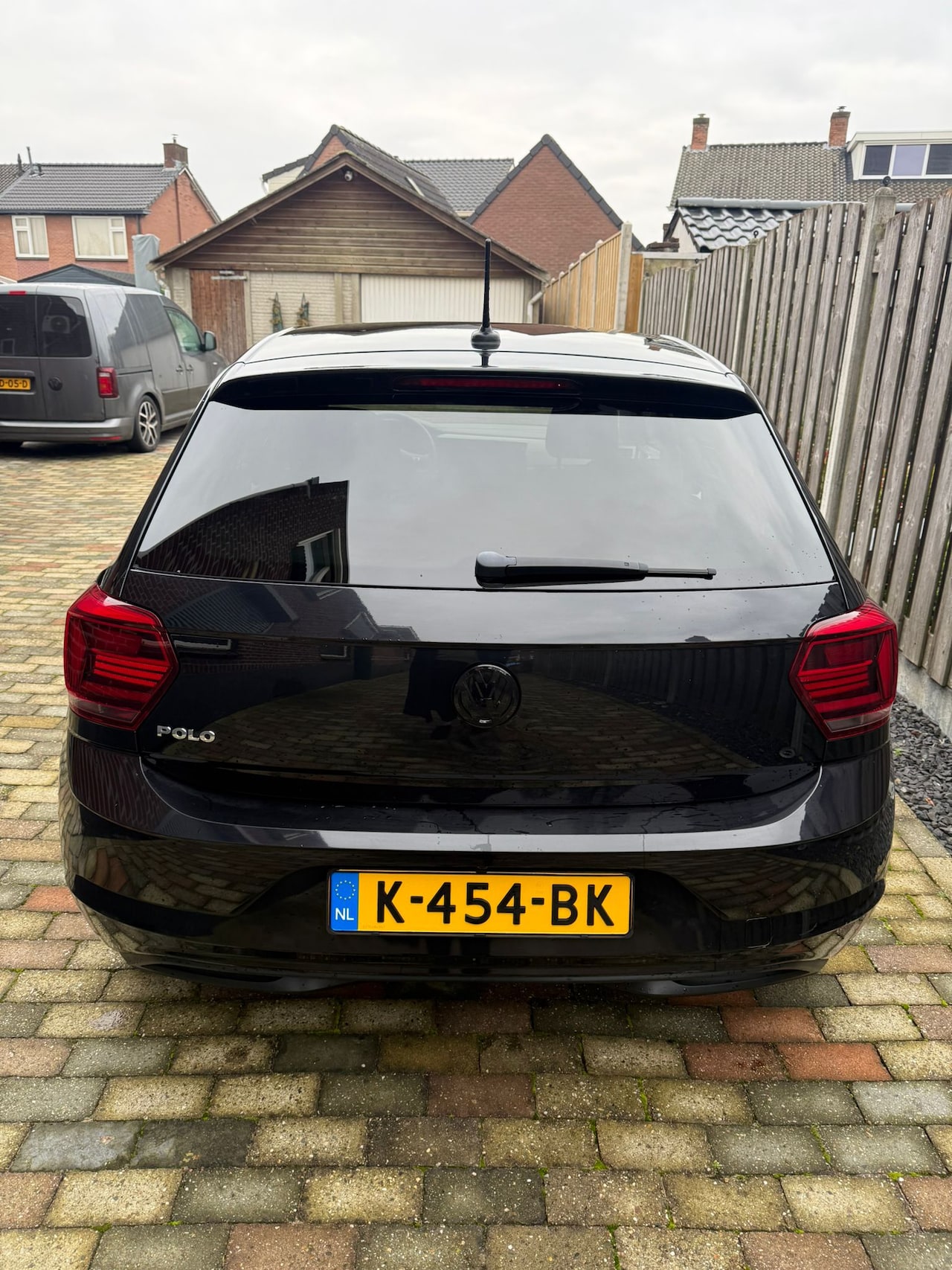 Volkswagen Polo - 1.0 TSI Comfortline Business - AutoWereld.nl