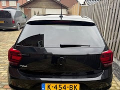 Volkswagen Polo - 1.0 TSI Comfortline Business