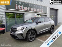 Renault Austral - 1.2 E-Tech hybrid 200 iconic esprit Alpine