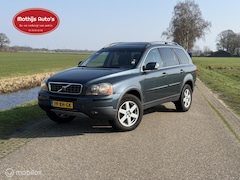 Volvo XC90 - 3.2 Sport Automaat Nette auto Youngtimer 7 persoons