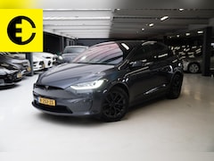 Tesla Model X - Plaid AWD 6p | Autopilot| Stoelverwarming voor en achter | Warmtepomp