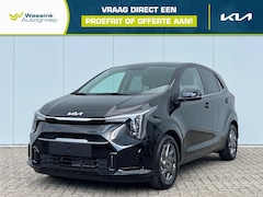 Kia Picanto - 1.0 GDi 68pk 4-zits DynamicPlusLine | Lane Keeping | Camera & Sensoren Achter | CarPlay |