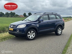 Chevrolet Captiva - 2.4 Intro Edition 2WD Leder Trekhaak Nette staat
