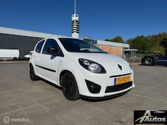 Renault Twingo - 1.2-16V Dynamique- Airco- Nap