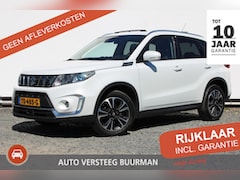 Suzuki Vitara - 1.4 Boosterjet Stijl Automaat, Panoramadak, Dealer Onderhouden, Style Uitvoering