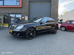 Mercedes-Benz C-klasse - 180 K. Avantgarde