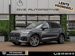 Audi Q5 - 40 TFSI S edition | Matrix | ACC | Surround View | BTW