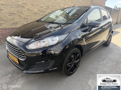 Ford Fiesta - 1.25 Limited AIrco