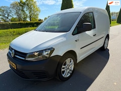 Volkswagen Caddy - 2.0 TDI L1H1 BMT Comfortline