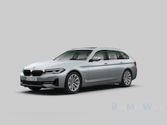 BMW 5-serie Touring - 530e High Executive | Soh 100% | PANO | LASER | ACC | Comf stoelen