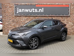 Toyota C-HR - 1.8 Hybrid Lounge + Leer + JBL