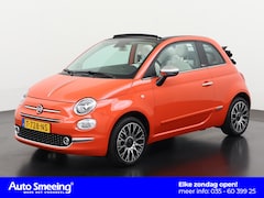 Fiat 500 C - 1.0 Hybrid Dolcevita | Zondag Open