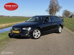 Audi A4 Avant - 1.8 TFSI Pro Line Business nette auto
