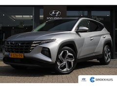Hyundai Tucson - 1.6 T-GDI HEV Premium | Airco (automatisch) | Apple Carplay/Android Auto|telefoonintegrati
