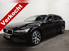 Volvo V60 - 2.0 T5 250pk AUT8 Momentum Trekhaak 1800kg/ Leer/ Pano/ Stoelverw